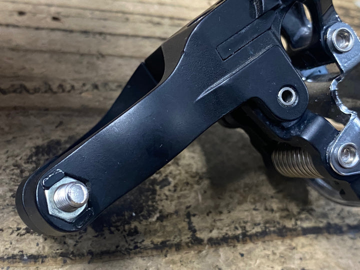 KC262 シマノ SHIMANO アルテグラ ULTEGRA FD-6800 フロントディレイラー バンド式 Φ34.9