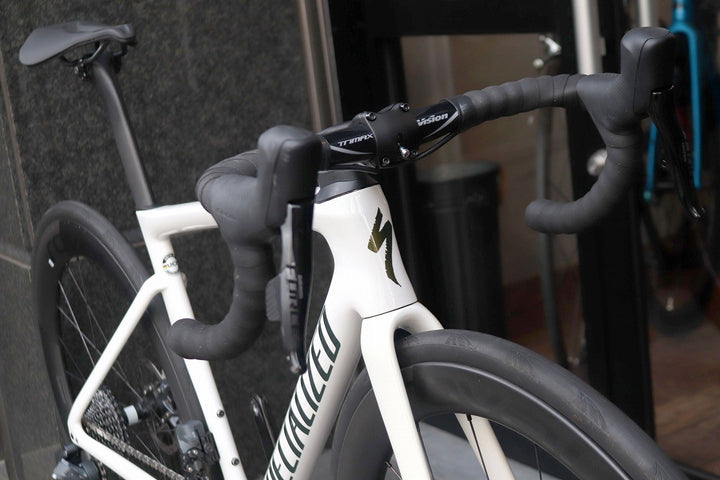 スペシャ SPECIALIZED ターマック プロ TARMAC SL7 PRO 2022 52サイズ フォースeTap AXS 12S カーボン ロードバイク 【南麻布店】