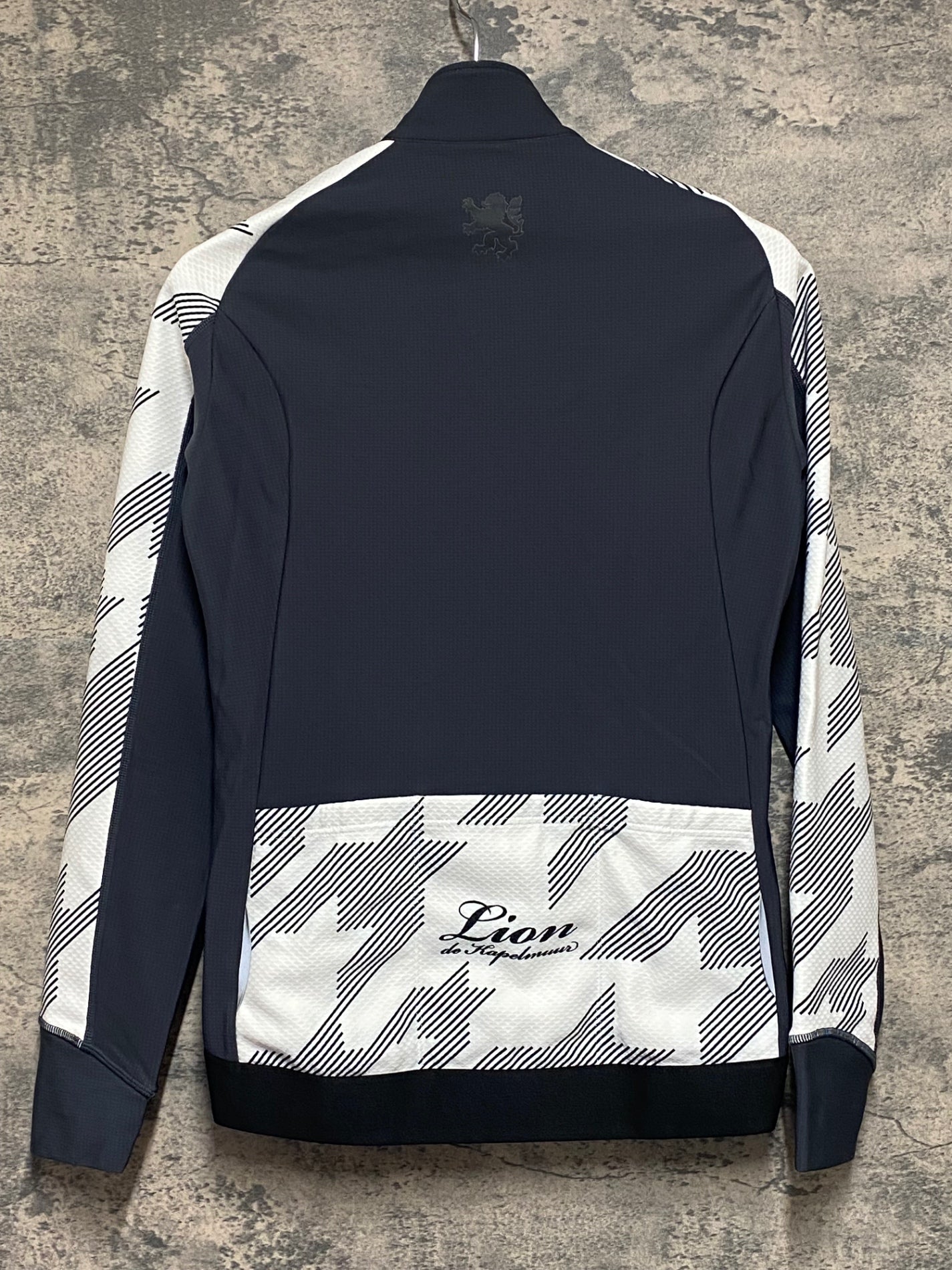 KP130 リオンドカペルミュール Lion de KAPELMUUR 長袖 サイクル