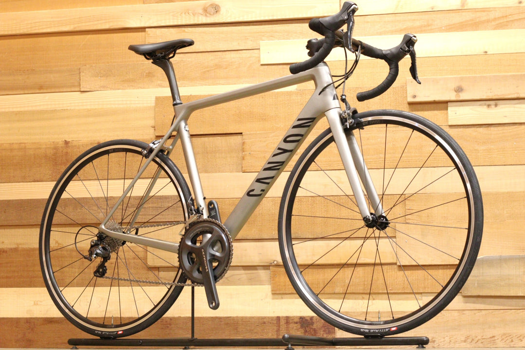 キャニオン CANYON アルティメット ULTIMATE CF SLX 2016 Mサイズ シマノ アルテグラ 6800 11S カーボン ロードバイク 【立川店】