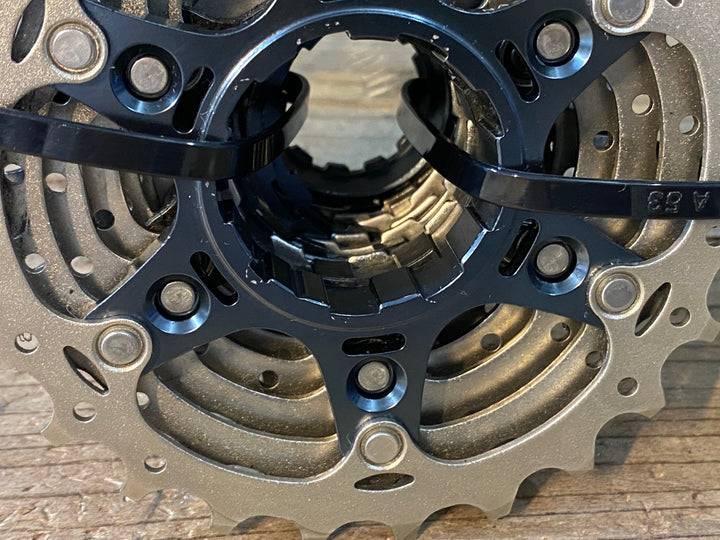 JX227 シマノ SHIMANO アルテグラ ULTEGRA CS-6800 スプロケット 11S 12-25T