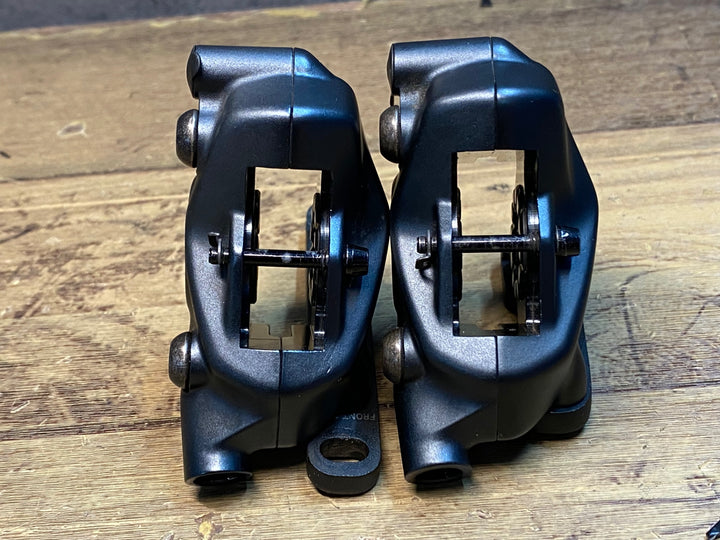 JG806 スラム SRAM フォース FORCE eTap AXS D1 レバー/キャリパー 左右セット