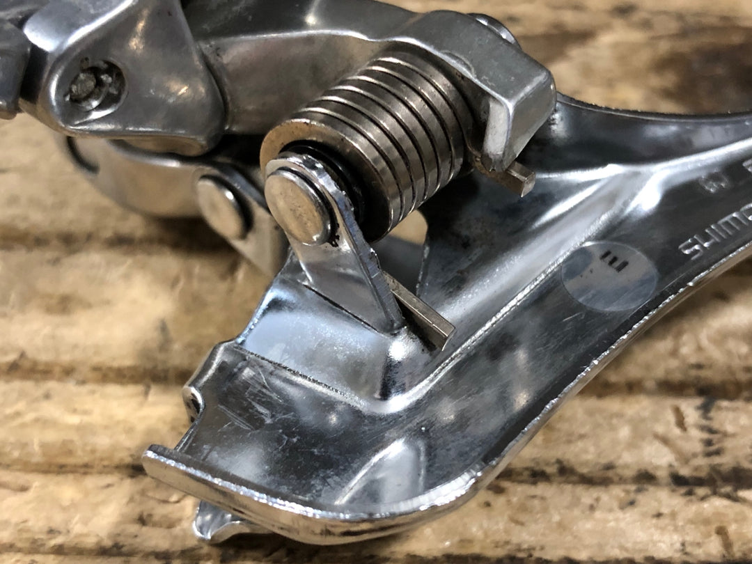 KI073 シマノ SHIMANO 105 FD-5600 RD-5600 ディレイラーセット バンド式 Φ31.8