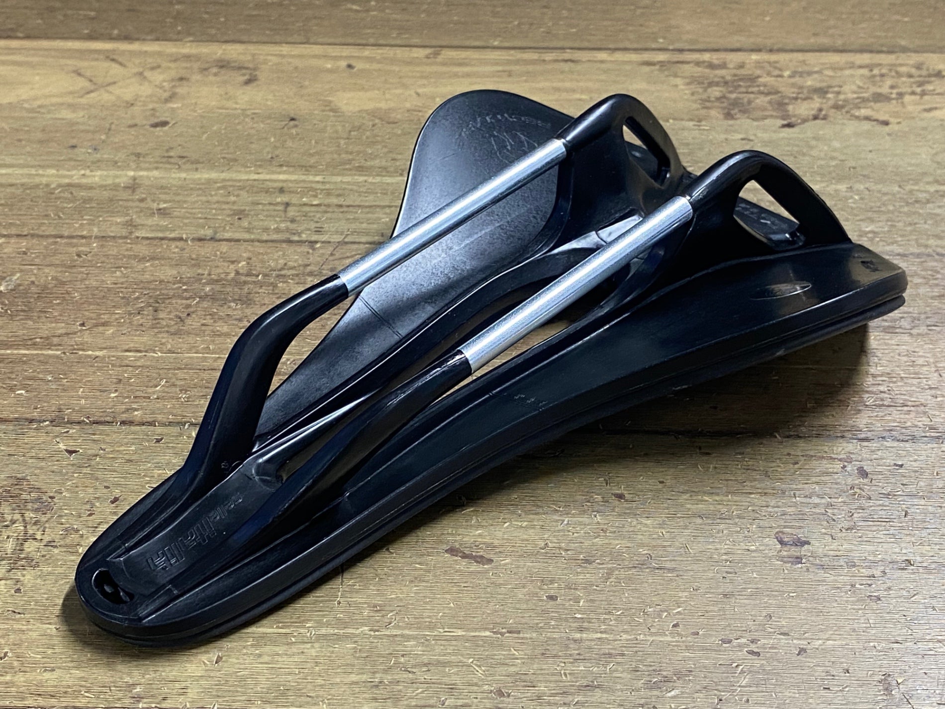 Selle Italia サドル KA020 セライタリア SELLE ITALIA MODEL X サドル スチールレール