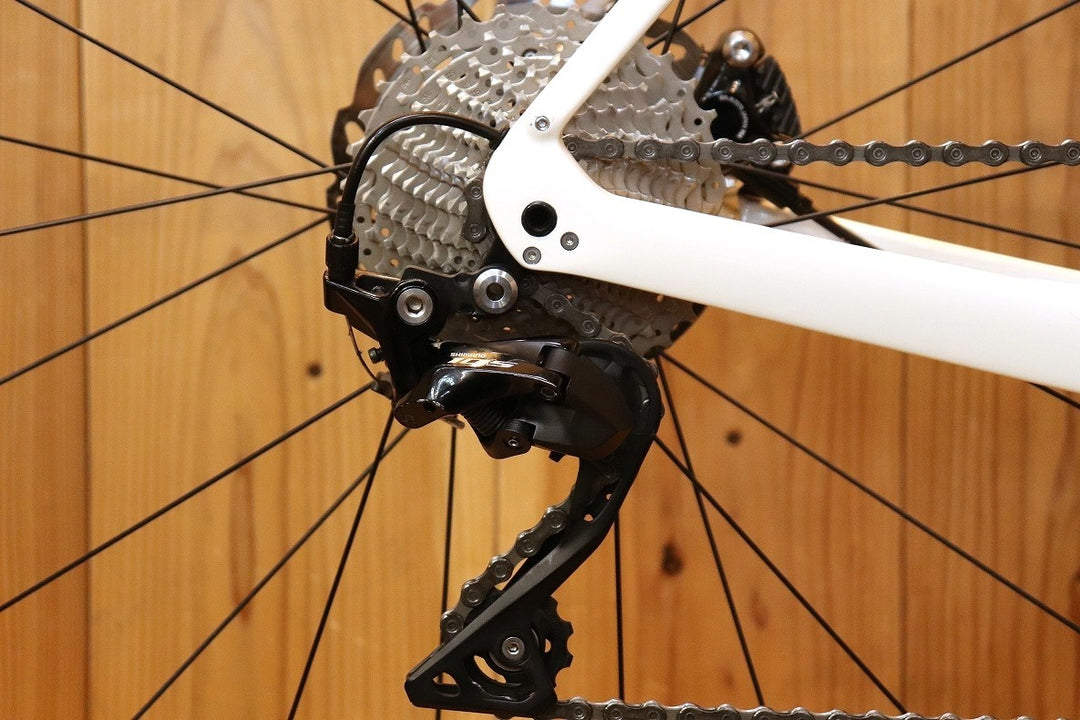 トレック TREK ドマーネ DOMANE SL5 DISC 2020年モデル 54サイズ 