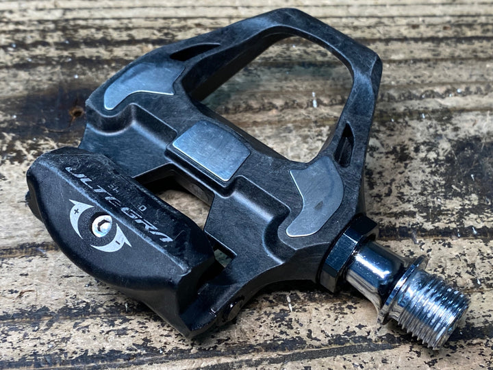 IV285 シマノ SHIMANO アルテグラ ULTEGRA PD-R8000 ビンディングペダル SPD-SL