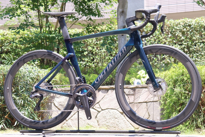 決算SALE 【訳あり】スペシャライズド SPECIALIZED ヴェンジ VENGE PRO DISC 2020 56サイズ シマノ アルテグラ R8170 12S カーボン ロードバイク 【さいたま浦和店】
