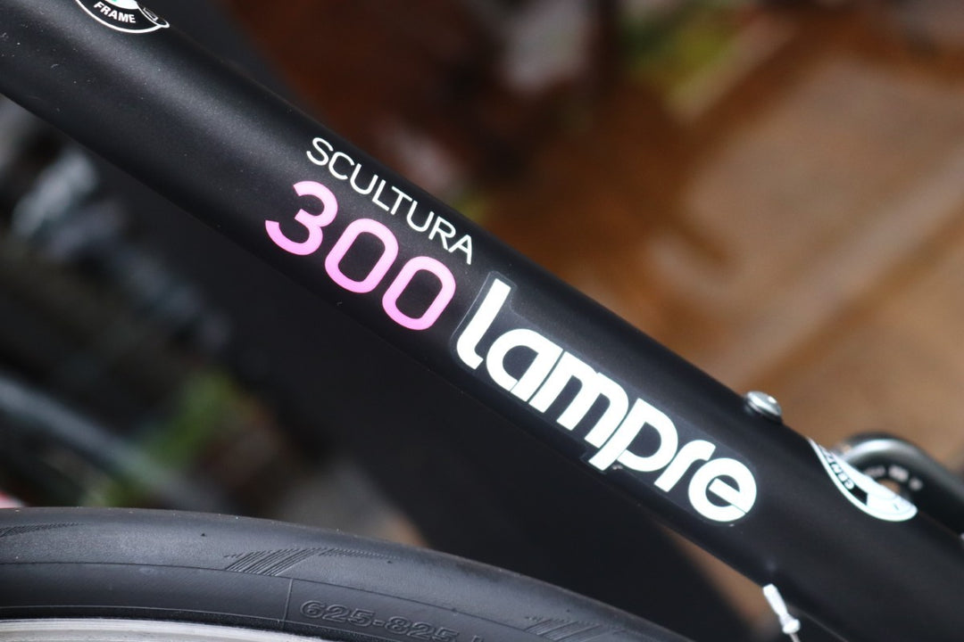 メリダ MERIDA スクルトゥーラ SCULTURA 300 2016モデル 50サイズ Tiagra 4700 10S アルミ ロードバイク 【東京南麻布店】