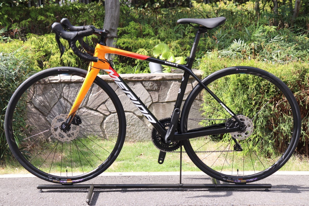 決算SALE メリダ MERIDA スクルトゥーラ SCULTURA 4000 2021 XSサイズ シマノ 105 R7020 11S カーボン ロードバイク 【さいたま浦和店】