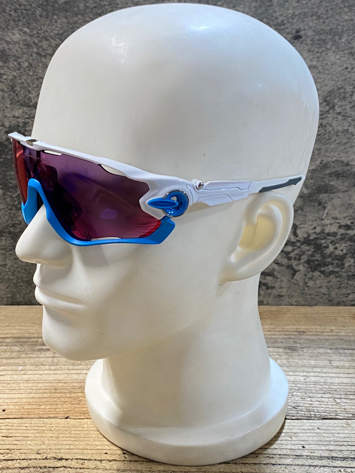 JY836 オークリー OAKLEY ジョウブレイカー JAWBREAKER サングラス