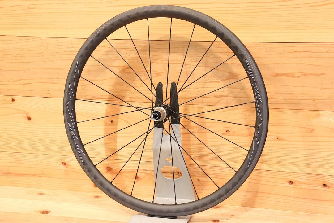 新品未使用品 TNI ドラゴン DRAGON 35 カーボン チューブラー リアホイール シマノ12/11S 【千葉店】
