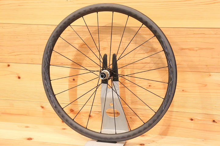 新品未使用品 TNI ドラゴン DRAGON 35 カーボン チューブラー リアホイール シマノ12/11S 【千葉店】