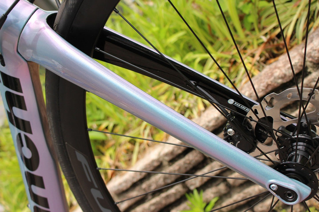 ビアンキ Bianchi アリア ディスク ARIA DISC 2022 55サイズ シマノ 105 R7020 11S カーボン ロードバイク 【名古屋店】