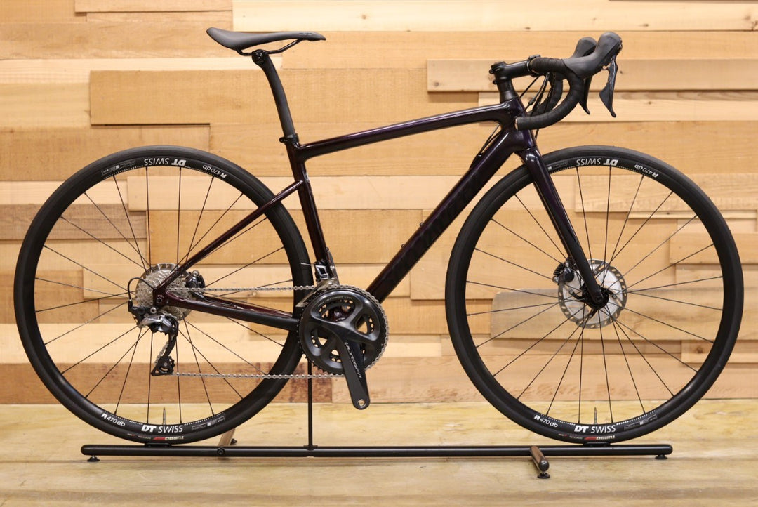 スペシャライズド SPECIALIZED ターマック コンプ Women