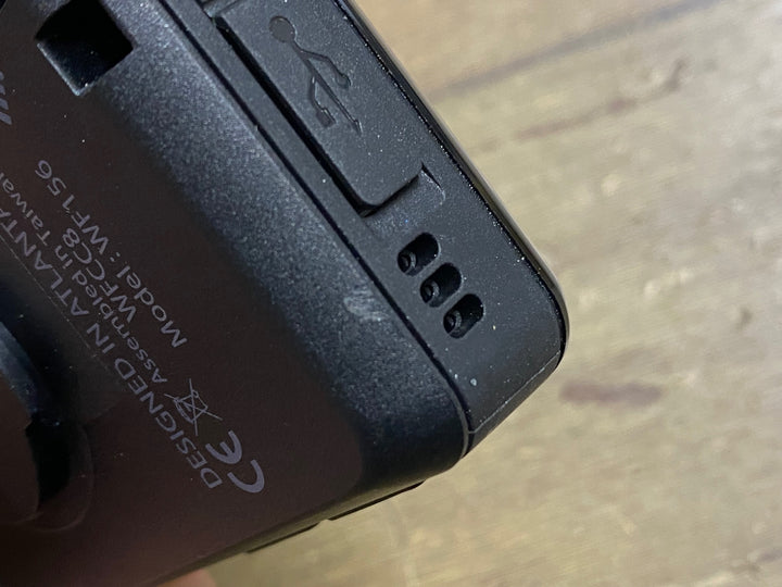 JN836 ワフー WAHOO エレメント ローム3 ELEMENT ROAM 3