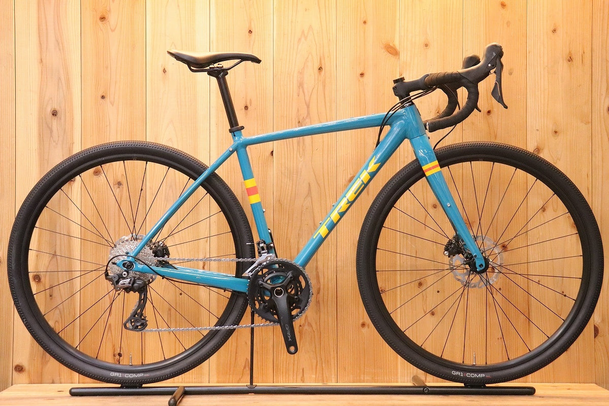 トレック TREK チェックポイント CHECKPOINT ALR5 2021年モデル 49