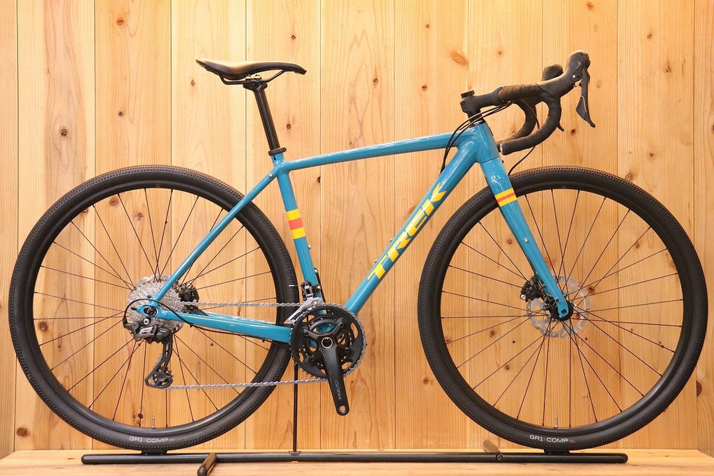 ま*こ様 TREK CHECKPOINT ALR5 2021年式 トレック TREK チェックポイント CHECKPOINT ALR5 2021年モデル 49