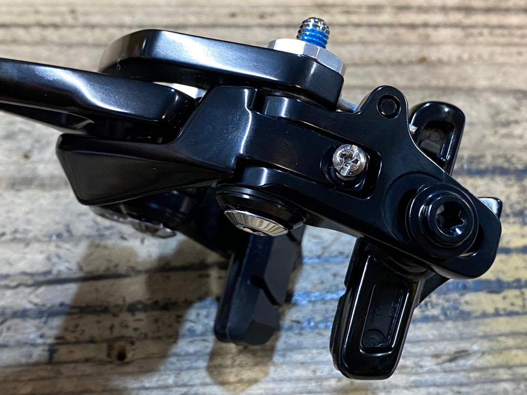 JX929 カンパニョーロ campagnolo ダイレクトマウント ブレーキ DM BR19-DMRSS