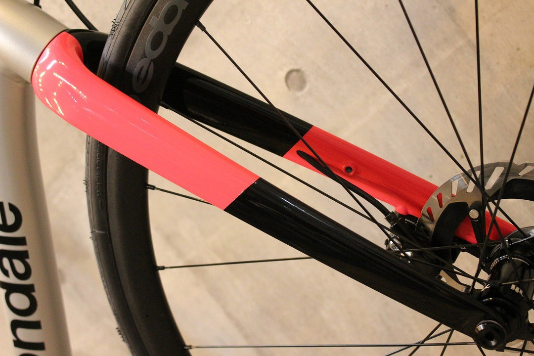 キャノンデール CANNONDALE CAAD13 DISC 2023 54 TEAM REPLICA シマノ 105 R7020 11S アルミ ロードバイク【名古屋店】