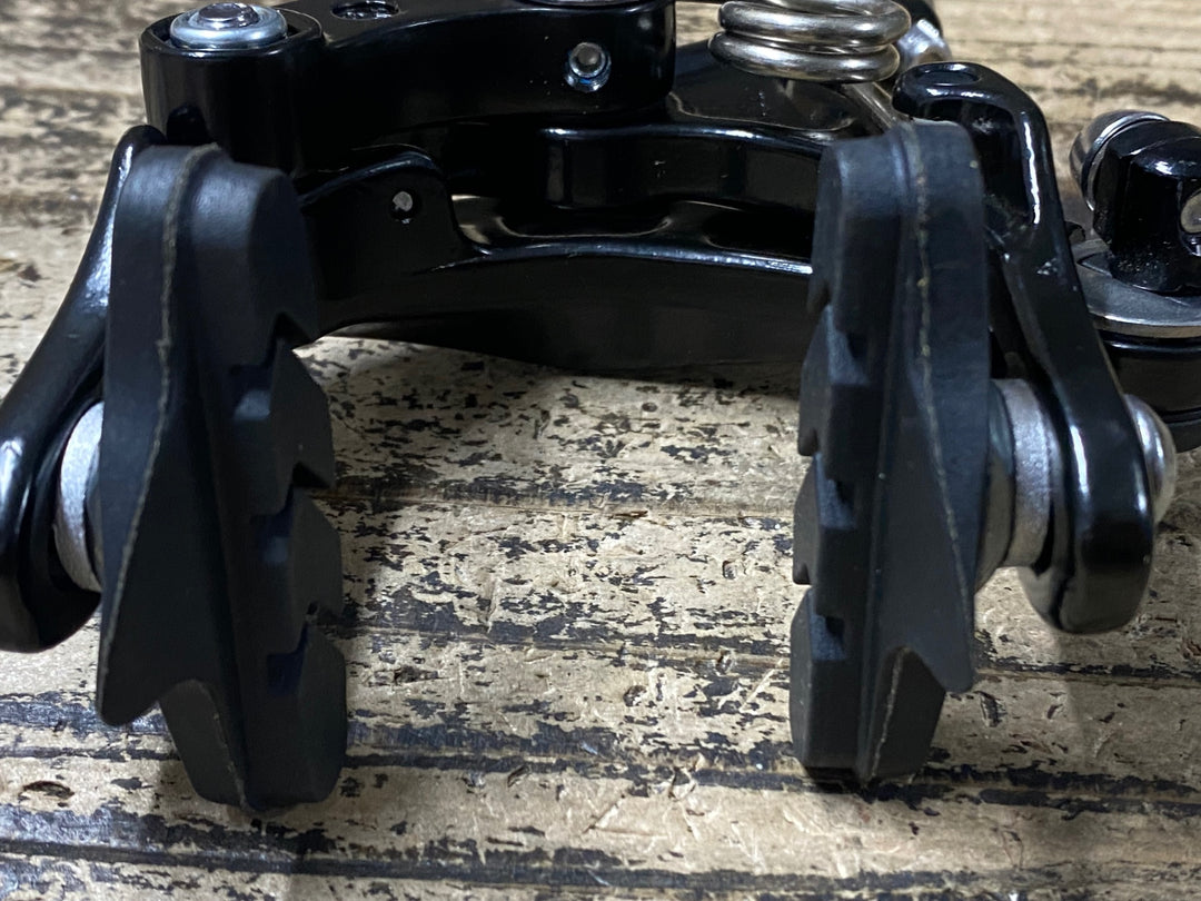 JS295 テクトロ TEKTRO R315 キャリパーブレーキ 前後セット