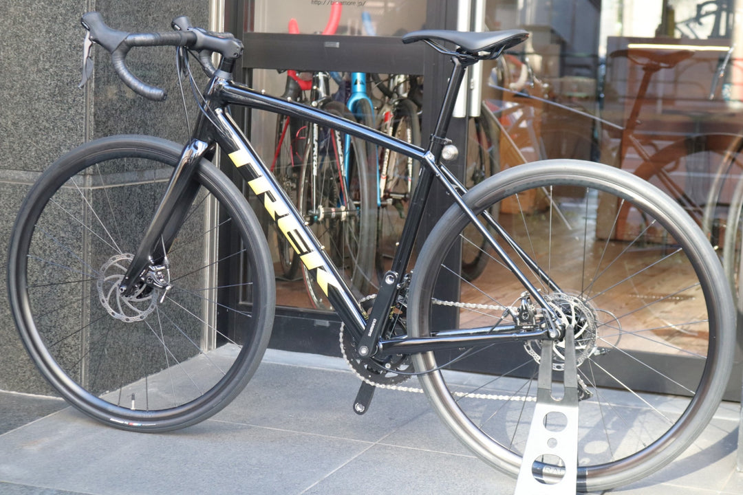 トレック TREK ドマーネ ディスク DOMANE AL2 DISC 2021モデル 52 