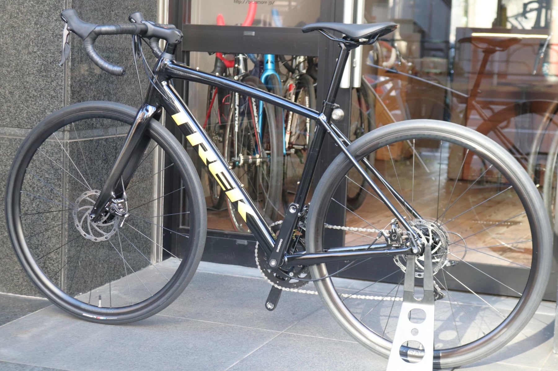 トレック TREK ドマーネ ディスク DOMANE AL2 DISC 2021モデル 52