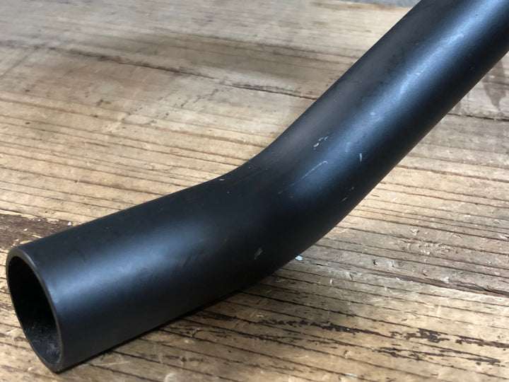 KG434 リッチー RITCHEY SUPER LOGIC CARBON LOGIC2 カーボン ドロップハンドル Φ31.8 ブラケットC-C400mm