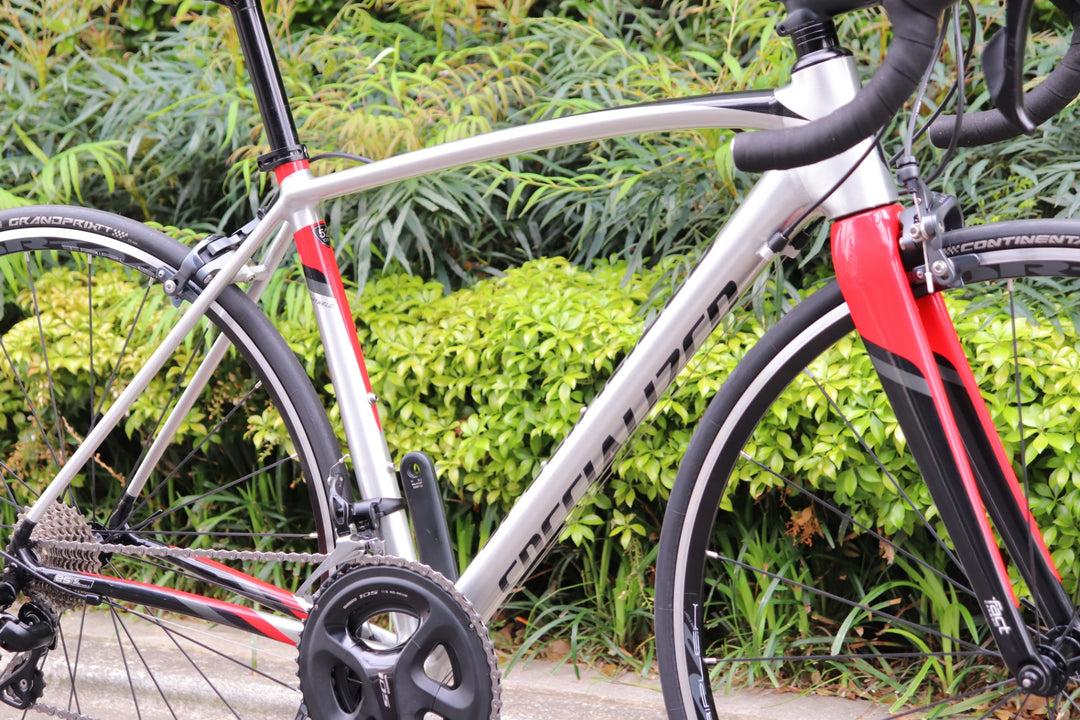 スペシャライズド SPECIALIZED アレー ALLEZ DSW SL COMP 2016年 52サイズ シマノ 105 5800MIX 11S アルミ ロードバイク 【さいたま浦和店】