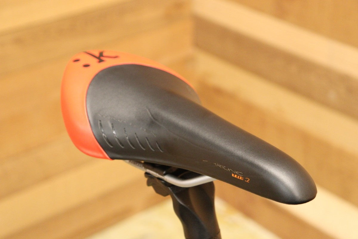 オルベア ORBEA オルカ ORCA BLONZE 2012 53サイズ シマノ 105 5700
