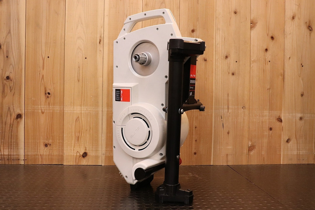 エリート ELITE ドライヴォ DRIVO ダイレクトドライブ スマートトレーナー ローラー台 【芦屋店】