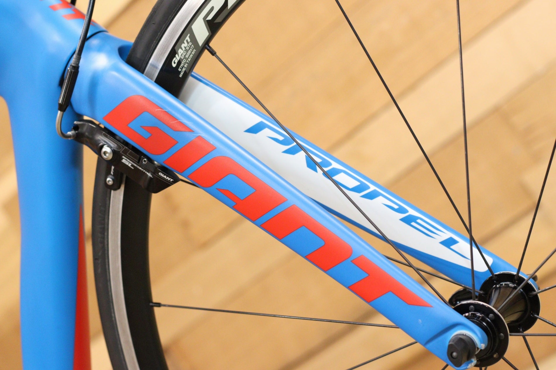ジャイアント GIANT プロペル PROPEL ADVANCED 2 2015 XSサイズ シマノ