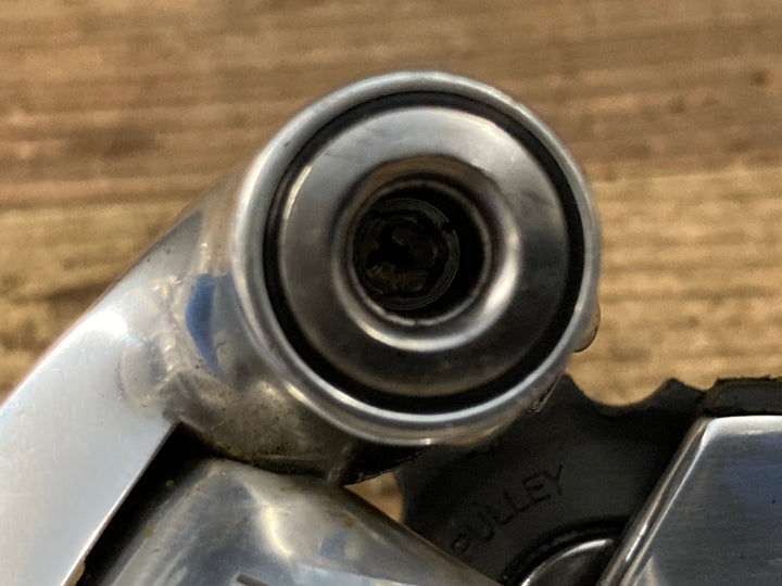 KE254 シマノ SHIMANO デュラエース DURA-ACE RD-7700 リアディレイラー 9S