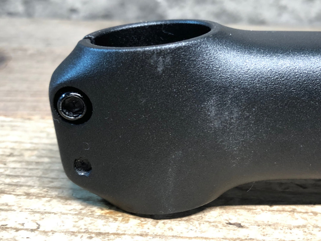 JQ665 ボントレガー BONTRAGER ELITE BLENDR STEM アルミステム 黒 Φ31.8 90mm OS 7°