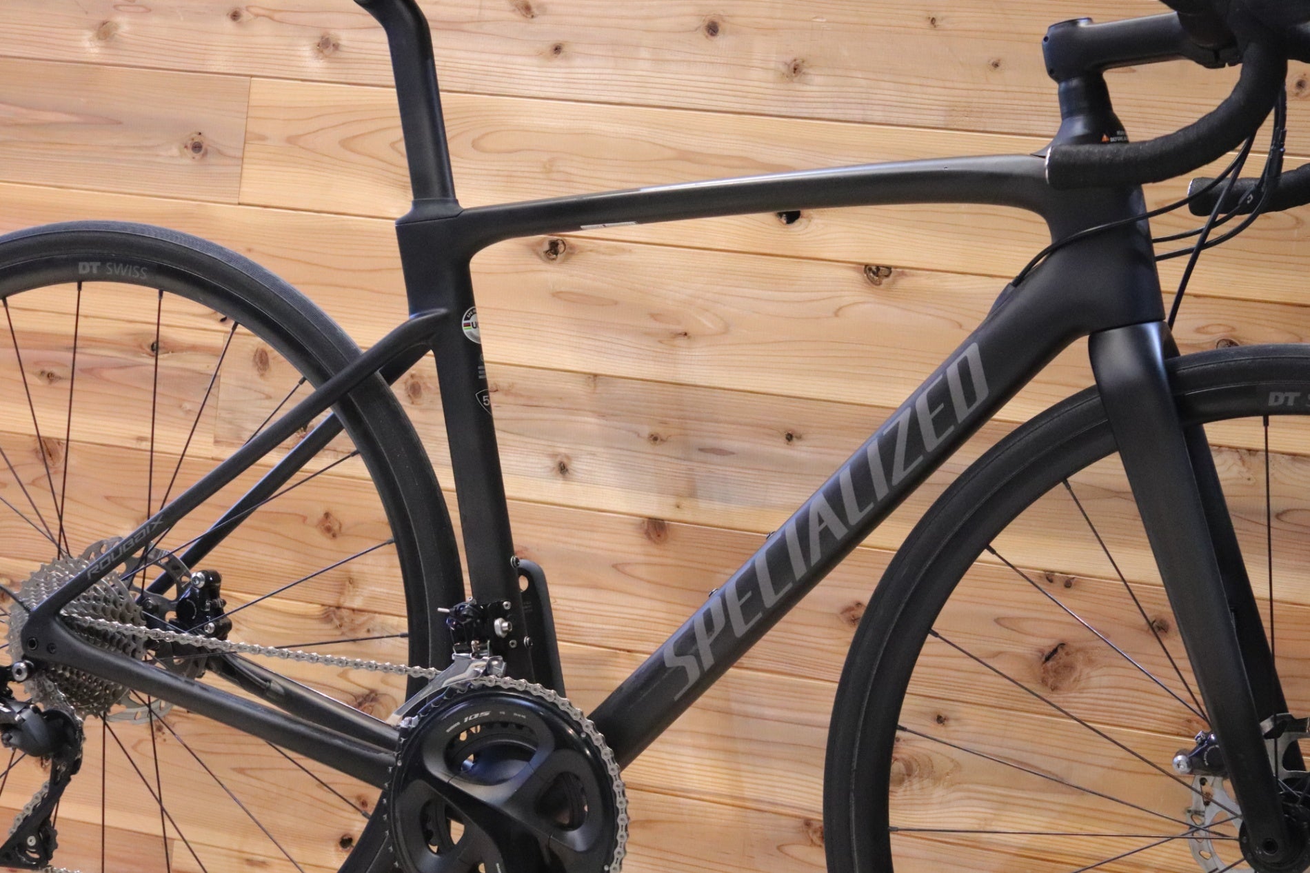 スペシャライズド SPECIALIZED ルーベ スポーツ ROUBAIX SPORT DISC