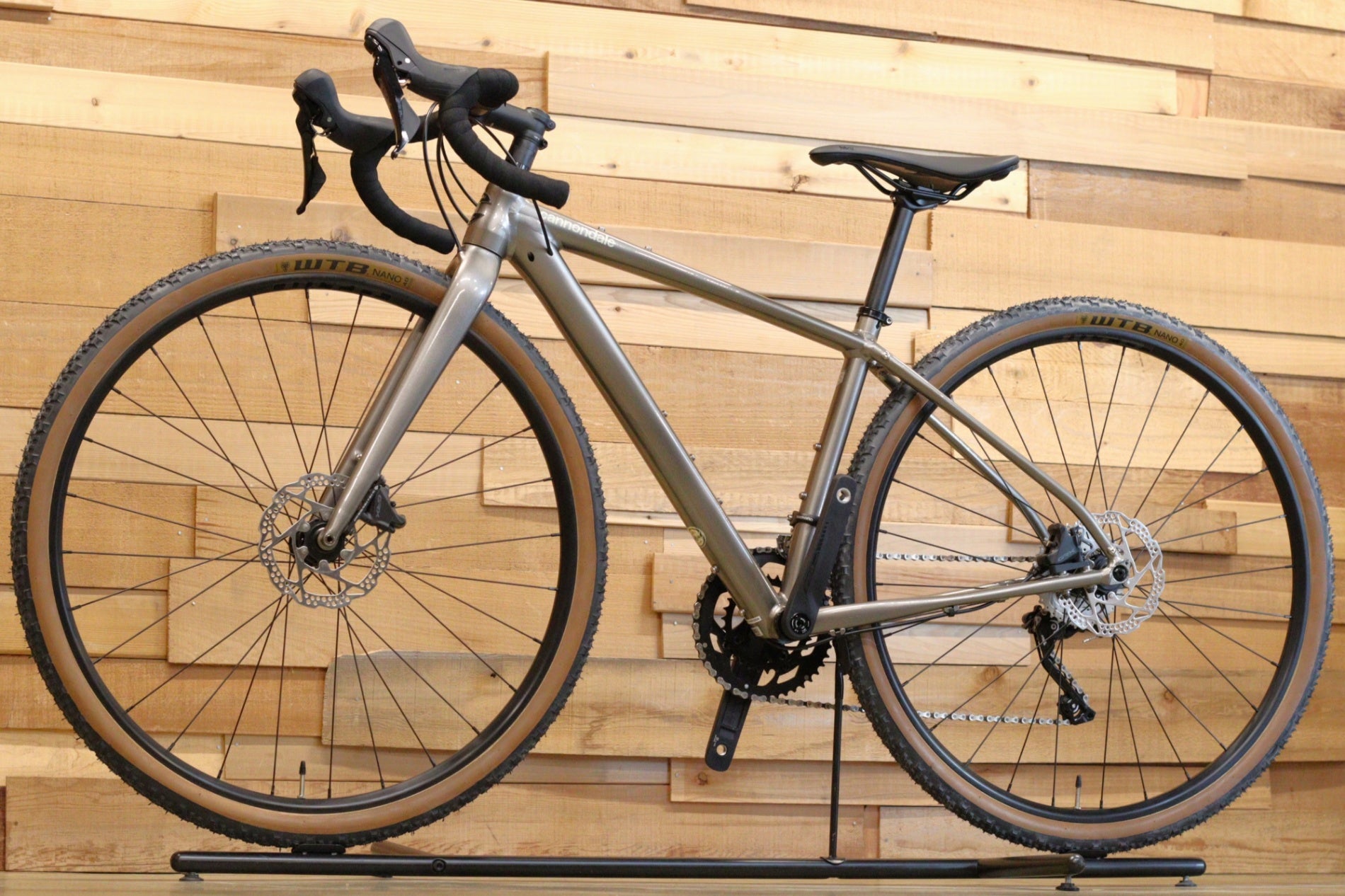 認定中古車 キャノンデール CANNONDALE トップストーン TOPSTONE 2