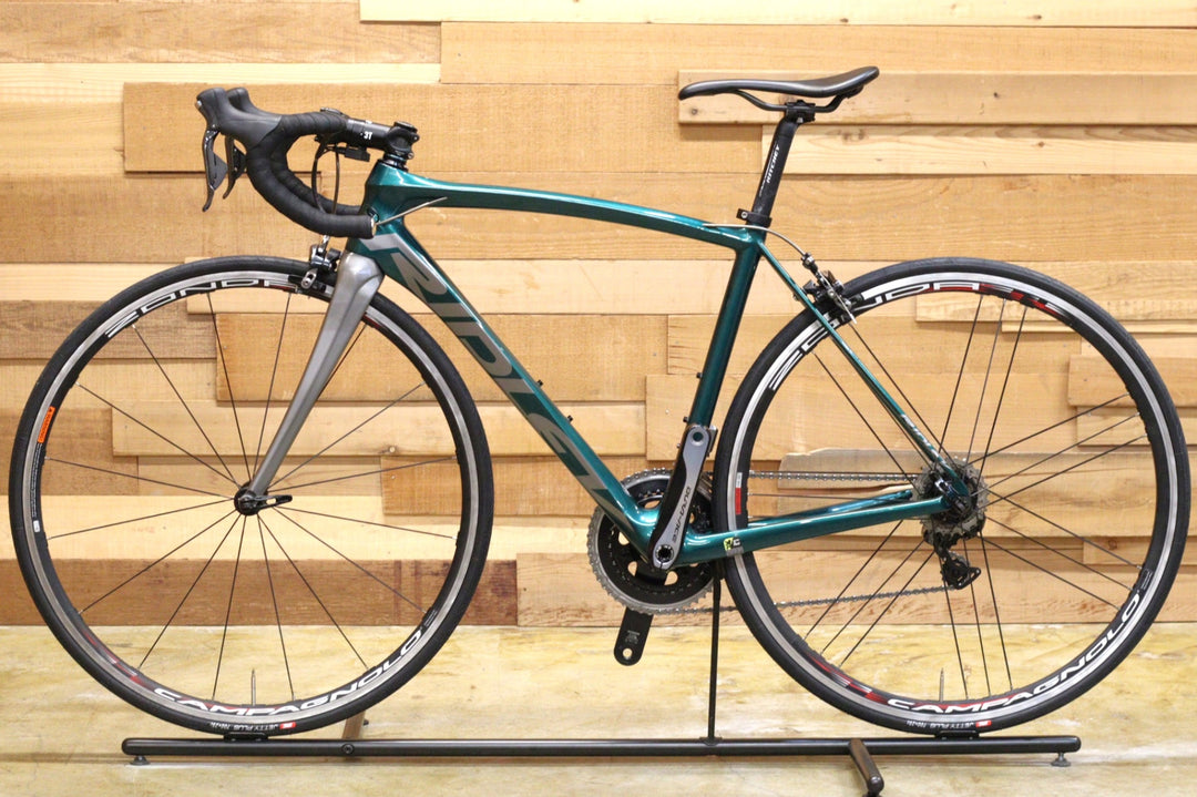 リドレー RIDLEY フェニックス FENIX SL 2019 XSサイズ シマノ デュラエース 9070 MIX Di2 11S カーボン ロードバイク ZONDA 【立川店】
