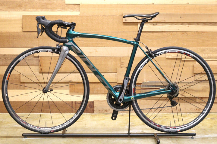 リドレー RIDLEY フェニックス FENIX SL 2019 XSサイズ シマノ デュラエース 9070 MIX Di2 11S カーボン ロードバイク ZONDA 【立川店】