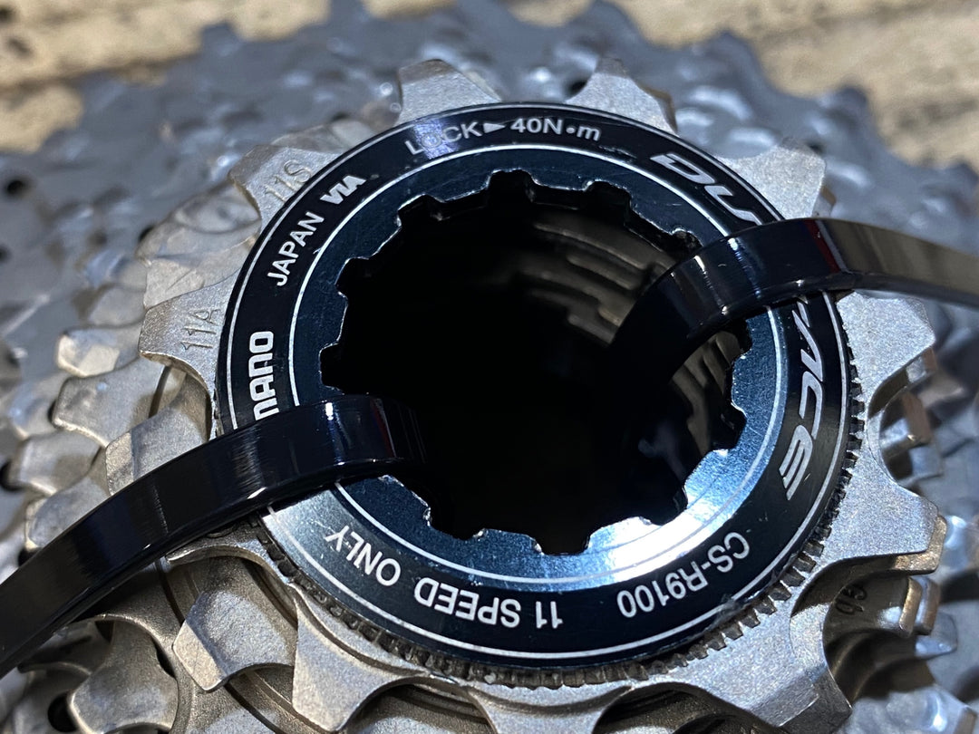 JB794 シマノ SHIMANO デュラエース DURA-ACE CS-R9100 スプロケット 11S 11-30T