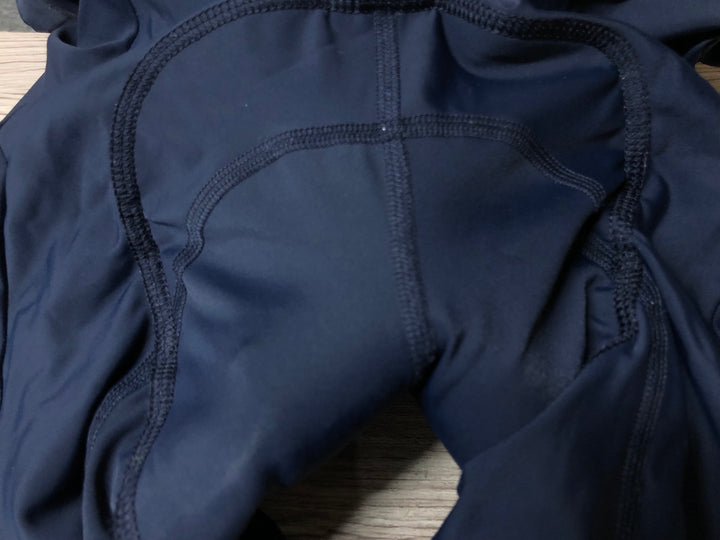 KC754 ラファ Rapha PRO TEAM SHORTS ビブショーツ 紺 ホワイト M