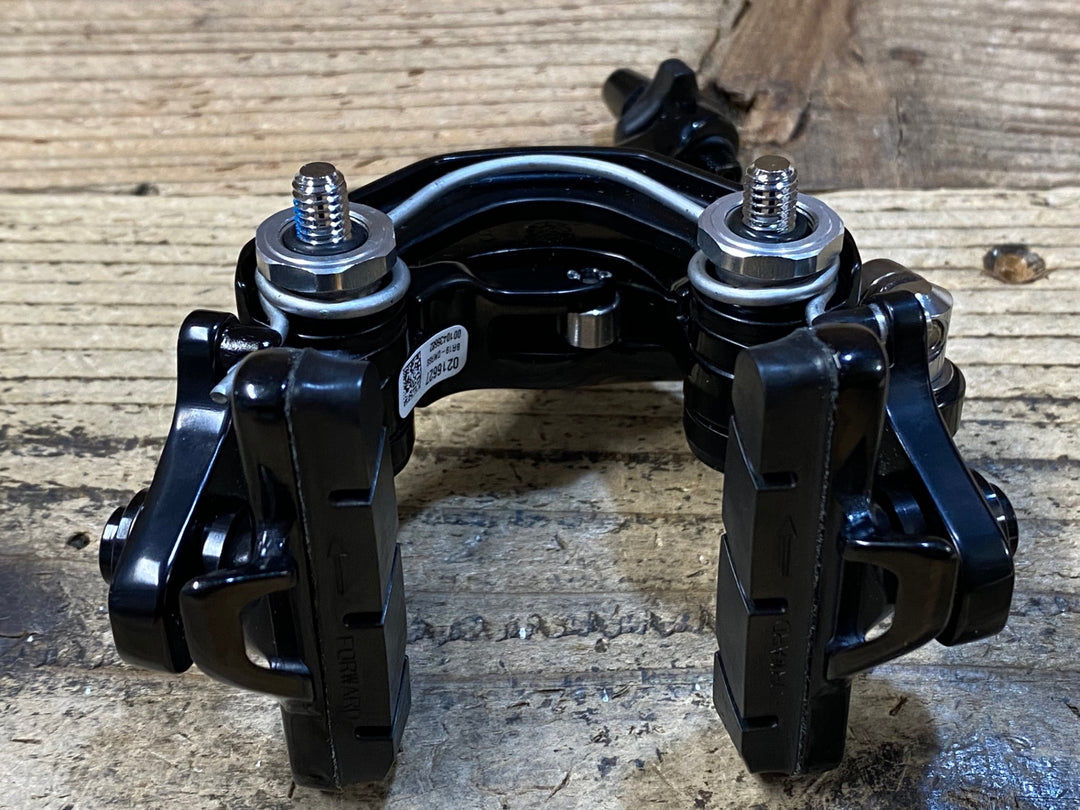 JX929 カンパニョーロ campagnolo ダイレクトマウント ブレーキ DM BR19-DMRSS