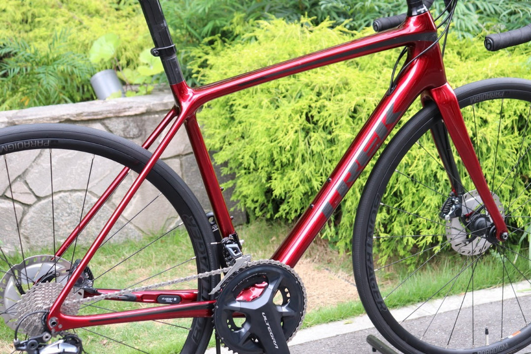 トレック TREK エモンダ EMONDA SL6 DISC 2019 54サイズ シマノ アルテグラ R8020 11S カーボン ロードバイク 【さいたま浦和店】