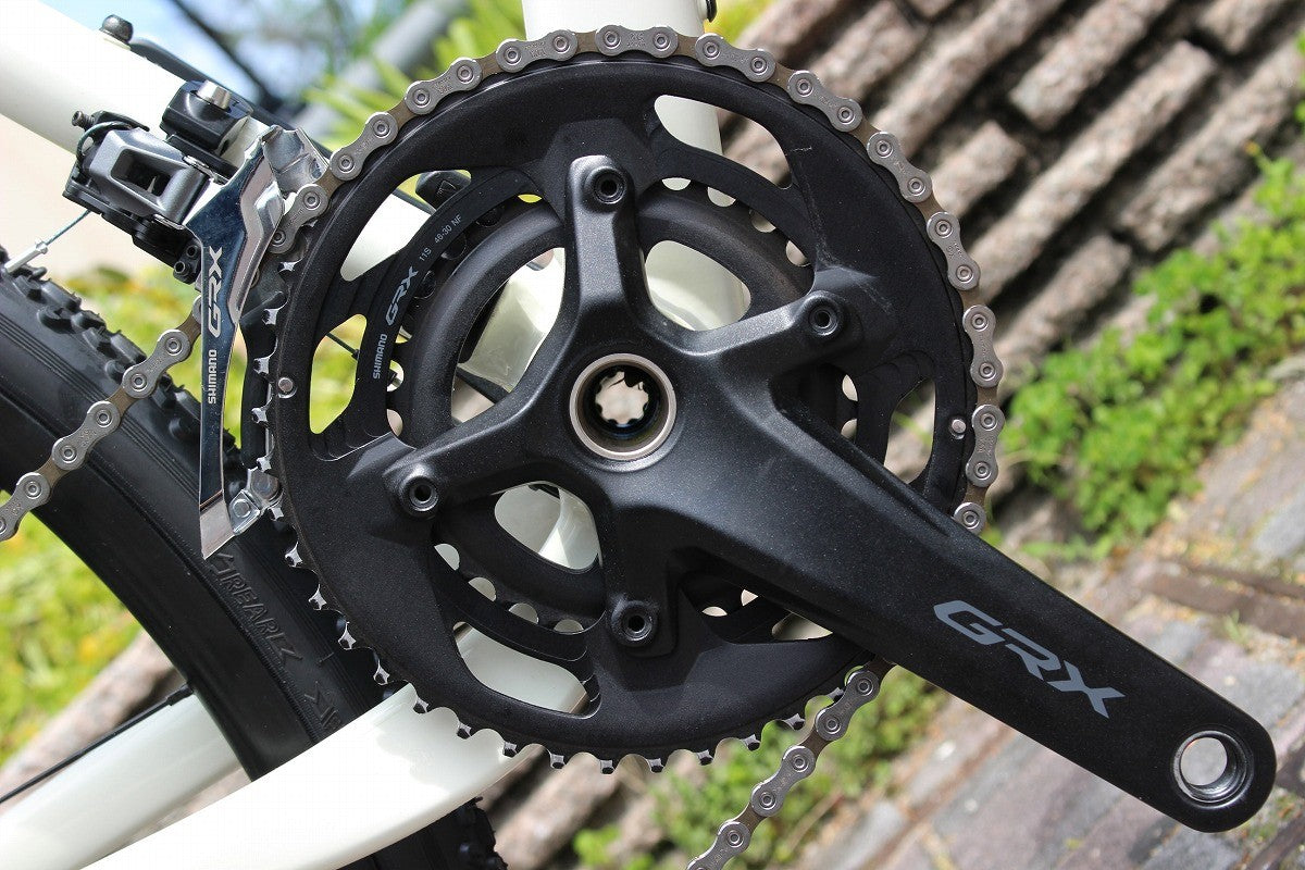 LTREK チェックポイントALR 5 2021 52 トレック TREK チェックポイント CHECKPOINT ALR5 2021 52サイズ