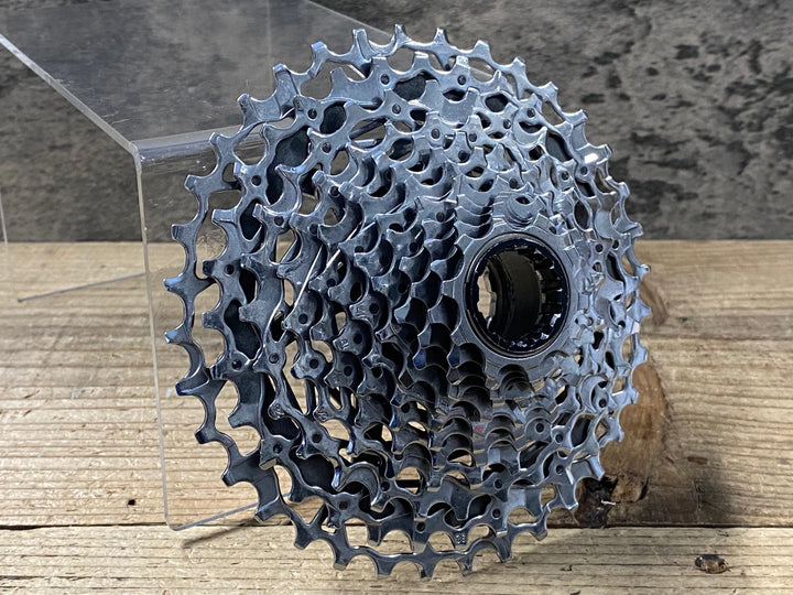 KE523 スラム SRAM ライバル RIVAL CS-XG-1250-D1 スプロケット 10-36T 12S