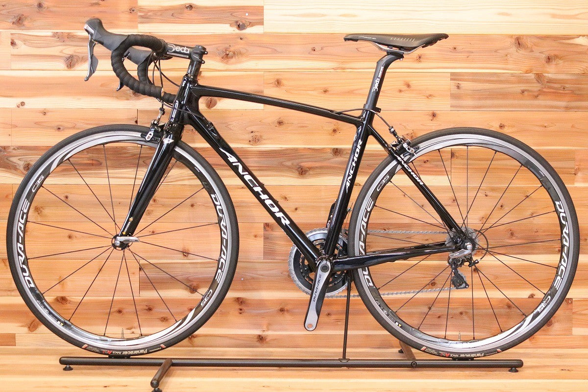 アンカー ANCHOR RL8 2013モデル 480サイズ シマノ デュラエース 9000