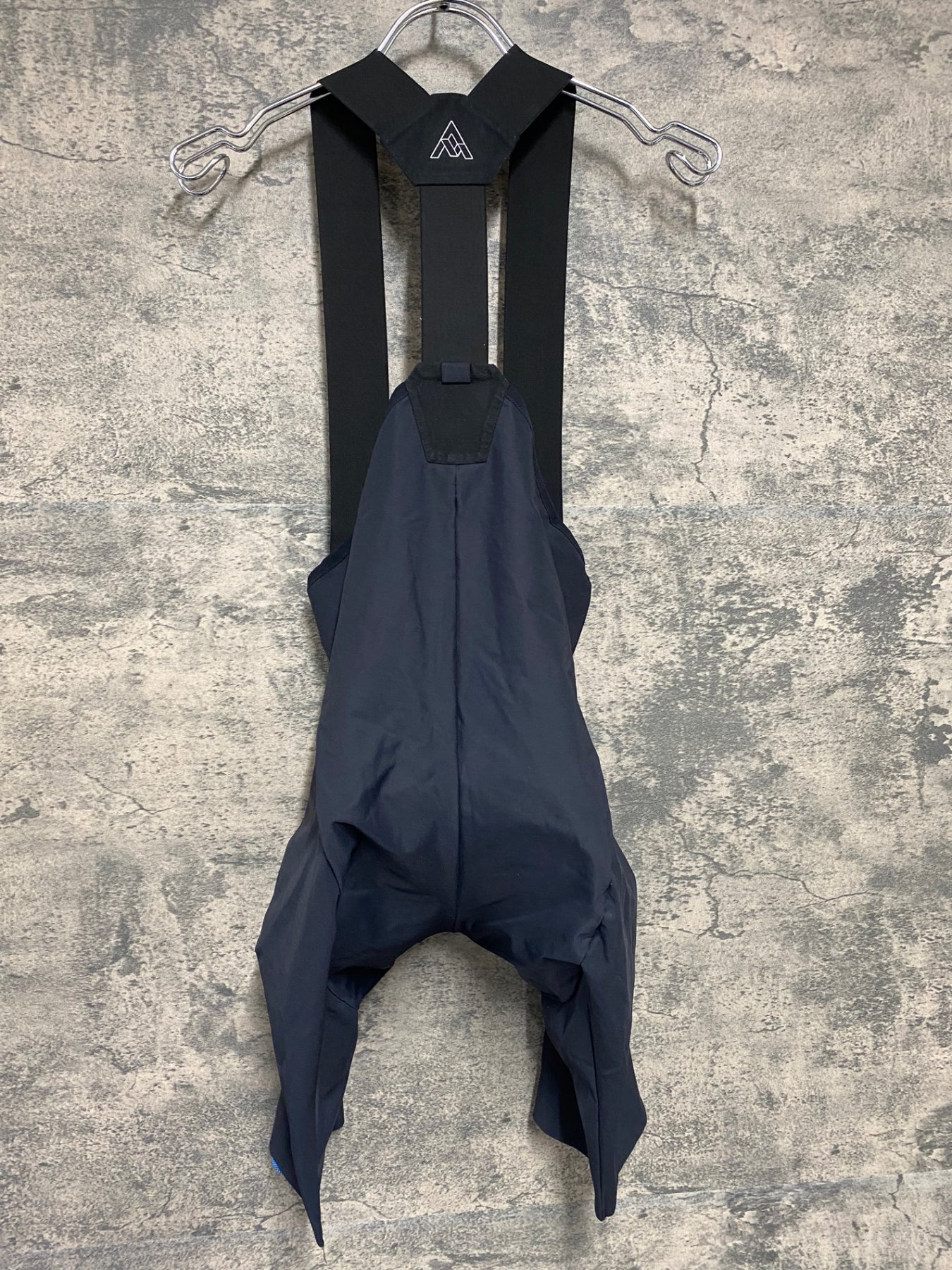 JU323 セブンメッシュ 7mesh ビブショーツ 黒 S – BICI AMORE ONLINE STORE