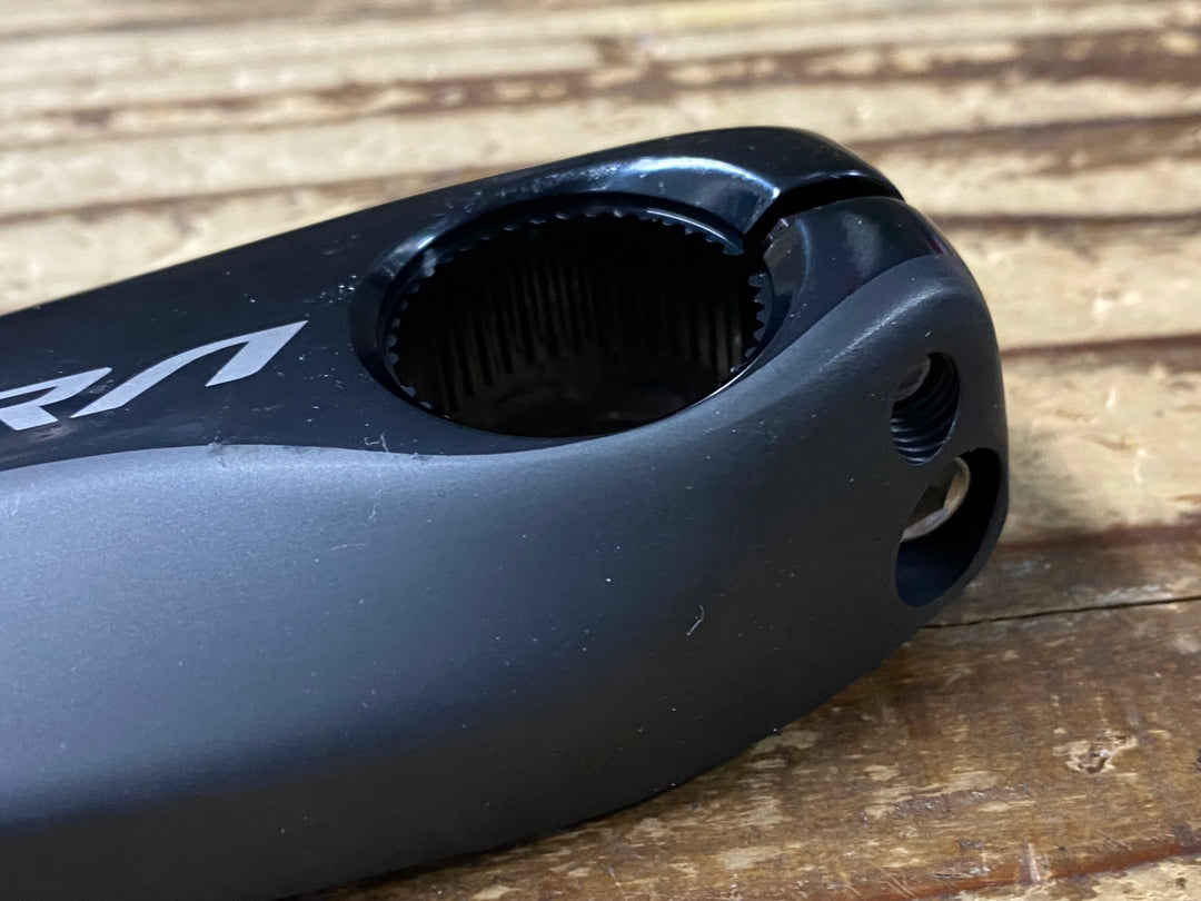 KF771 シマノ SHIMANO アルテグラ ULTEGRA FC-R8000 クランクセット 172.5mm 52/36T