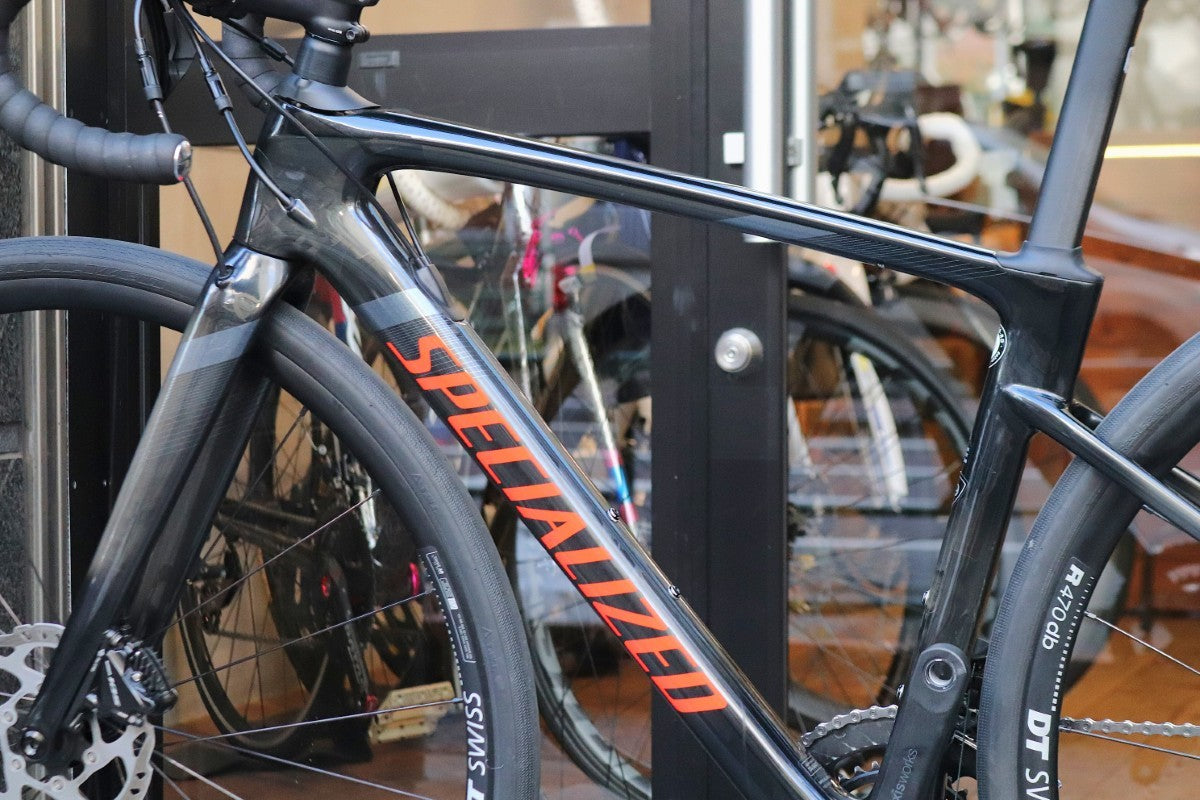 スペシャライズド SPECIALIZED ルーベ スポーツ ROUBAIX SPORT 2020
