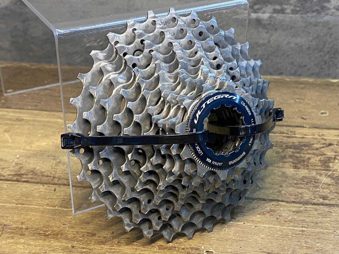 JG974 シマノ SHIMANO アルテグラ ULTEGRA CS-R8000 スプロケット 11-30T 11S