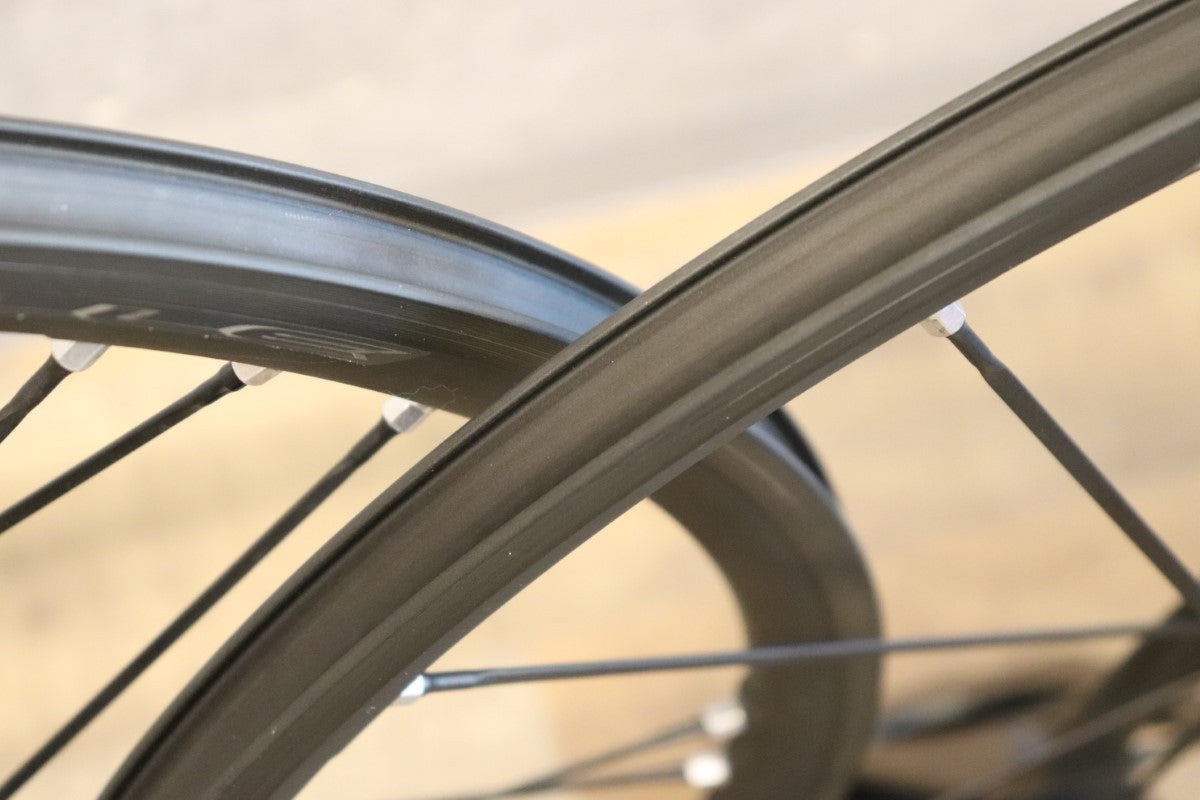 カンパニョーロ CAMPAGNOLO シャマルミレ SHAMAL MILLE アルミ