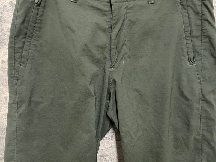 JZ452 ラファ RAPHA RANDONNEE SHORTS サイクルパンツ カーキ 30